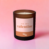 Little Karma - Valentine Candle