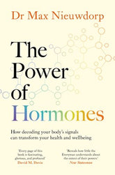 The Power of Hormones By Dr Max Nieuwdorp