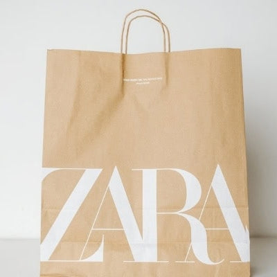 Zara Dress Reseller Bundle Mixed Sizes