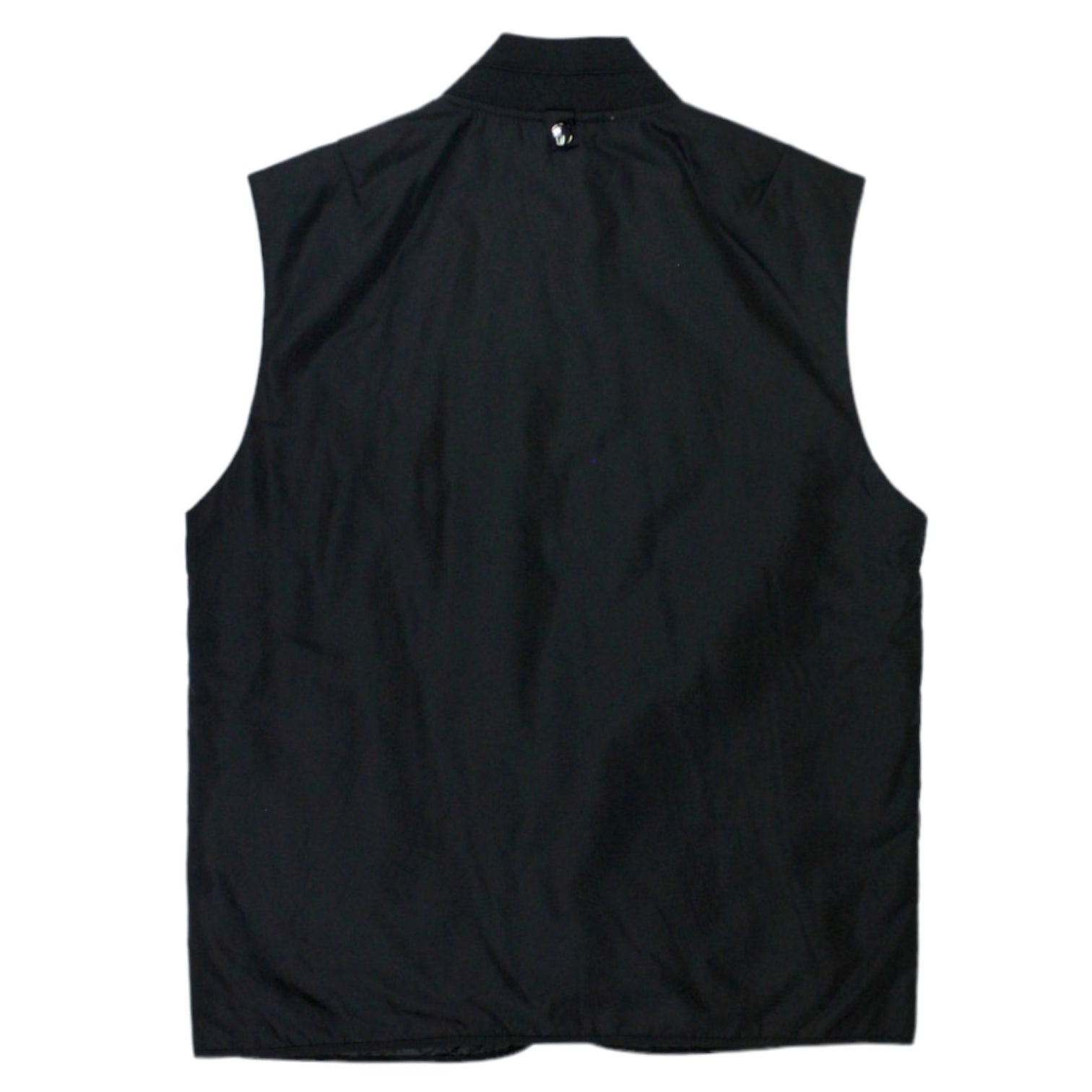 Calvin Klein Black Superlight Gilet