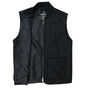 Calvin Klein Black Superlight Gilet