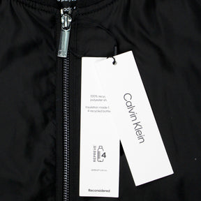 Calvin Klein Black Superlight Gilet