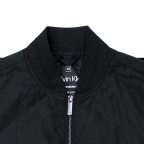 Calvin Klein Black Superlight Gilet