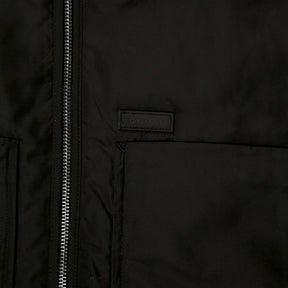 Calvin Klein Black Superlight Gilet