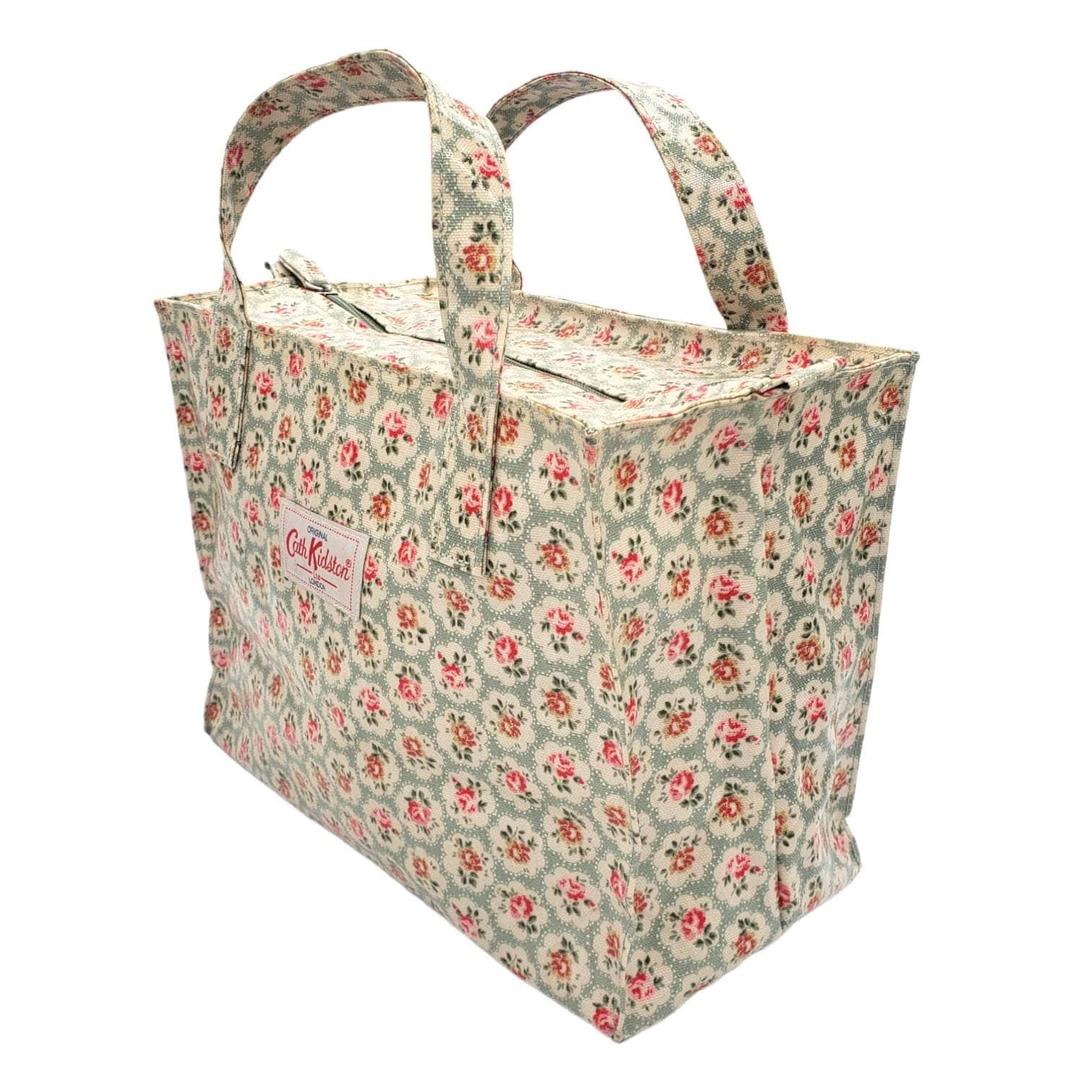 Cath Kidson Small Floral Handbag