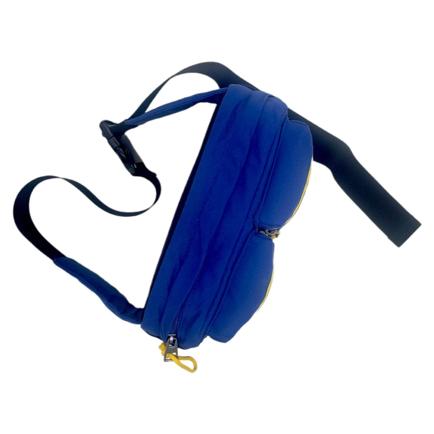 Tommy Hilfiger Blue Bumbag