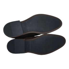 Hilfiger 2025 desert boots