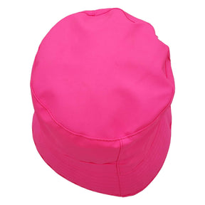 Rains 2 Neon Pink Bucket Hat