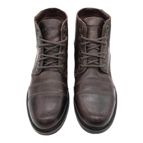 Firetrap Brown Ankle Boots