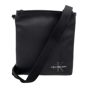 Calvin Klein Jeans Black Pouch Bag