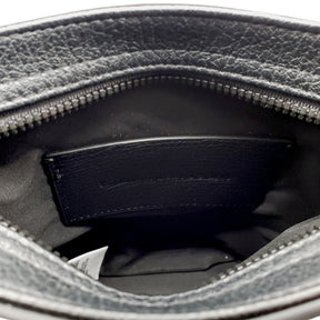 Calvin Klein Jeans Black Pouch Bag