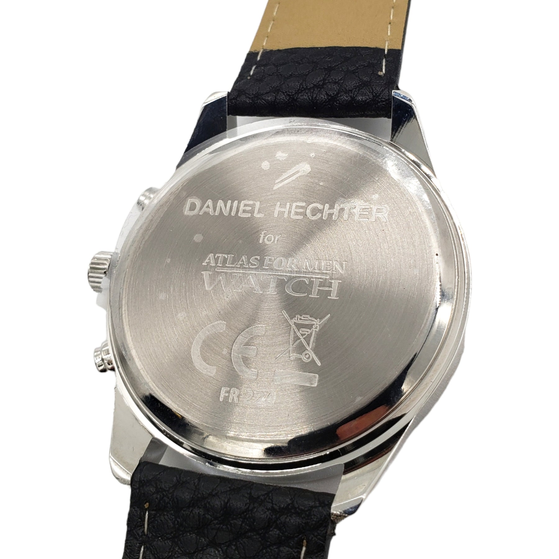 Daniel hechter hotsell atlas watch