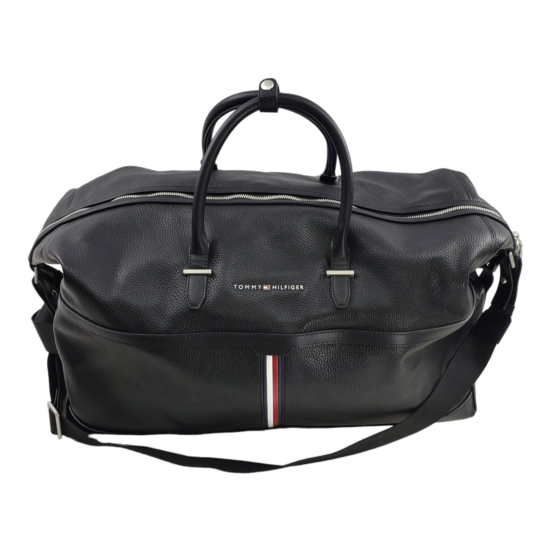 Tommy Hilfiger Black Weekend Bag