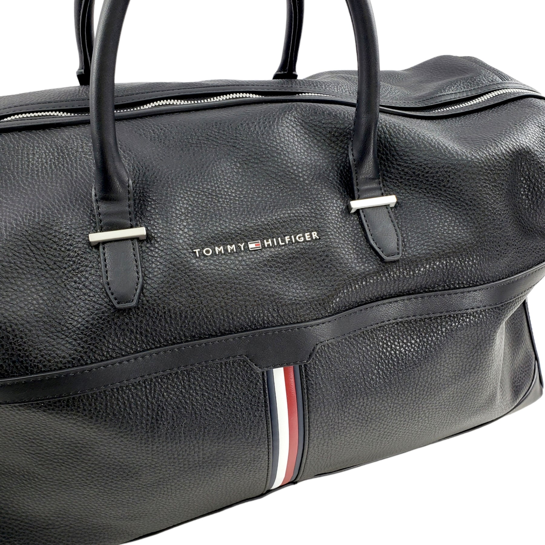 Tommy Hilfiger Black Weekend Bag