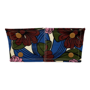 Orla Kiely Mulberry Heligan Print Landor Shoulder Bag