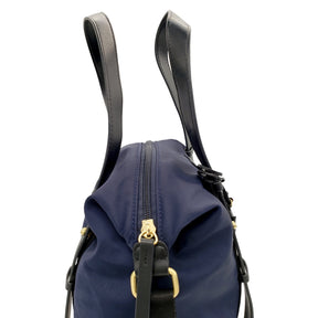 Radley Navy Blue Handbag