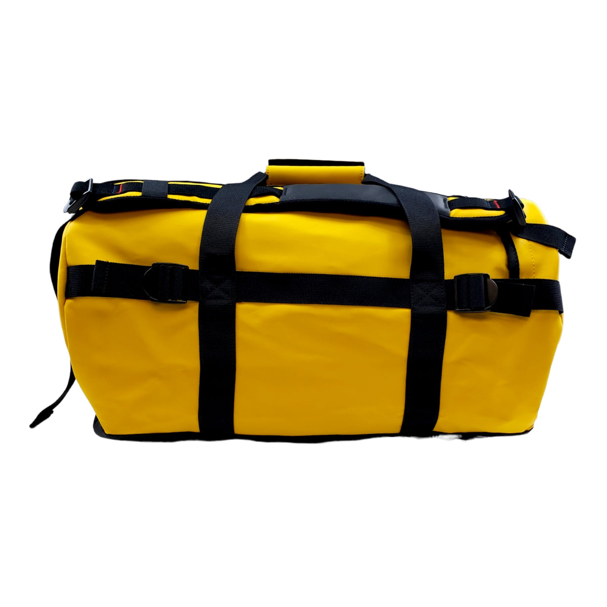 Tommy Hilfiger Yellow Urban Duffle Bag