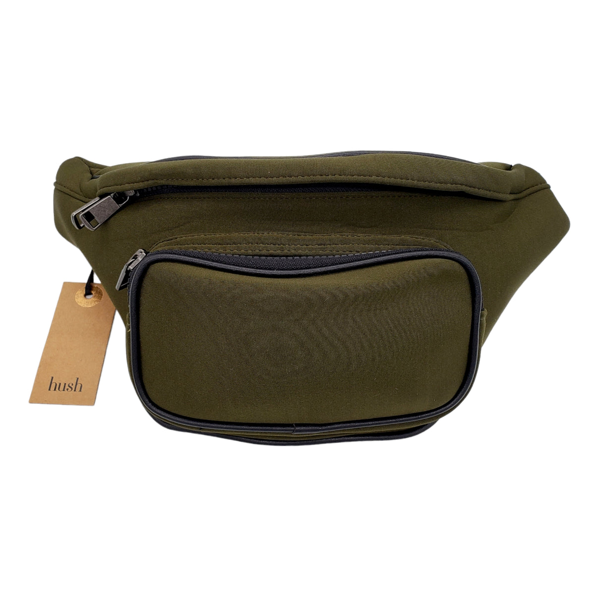 Waist bag top hush puppies