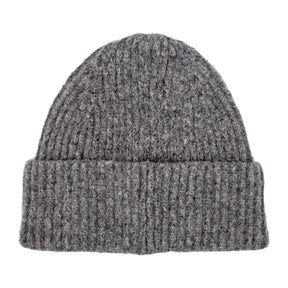 Hush Grey Marl Jules Beanie