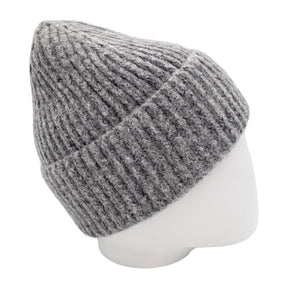 Hush Grey Marl Jules Beanie