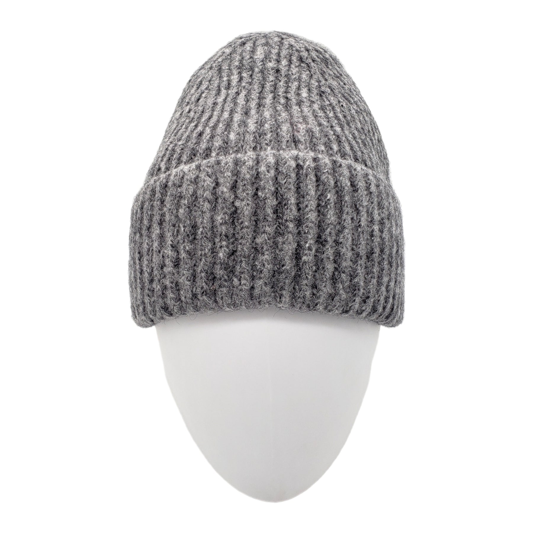 Hush Grey Marl Jules Beanie