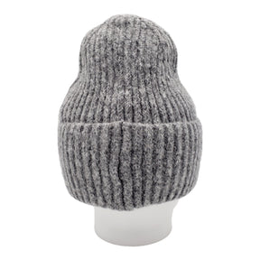 Hush Grey Marl Jules Beanie