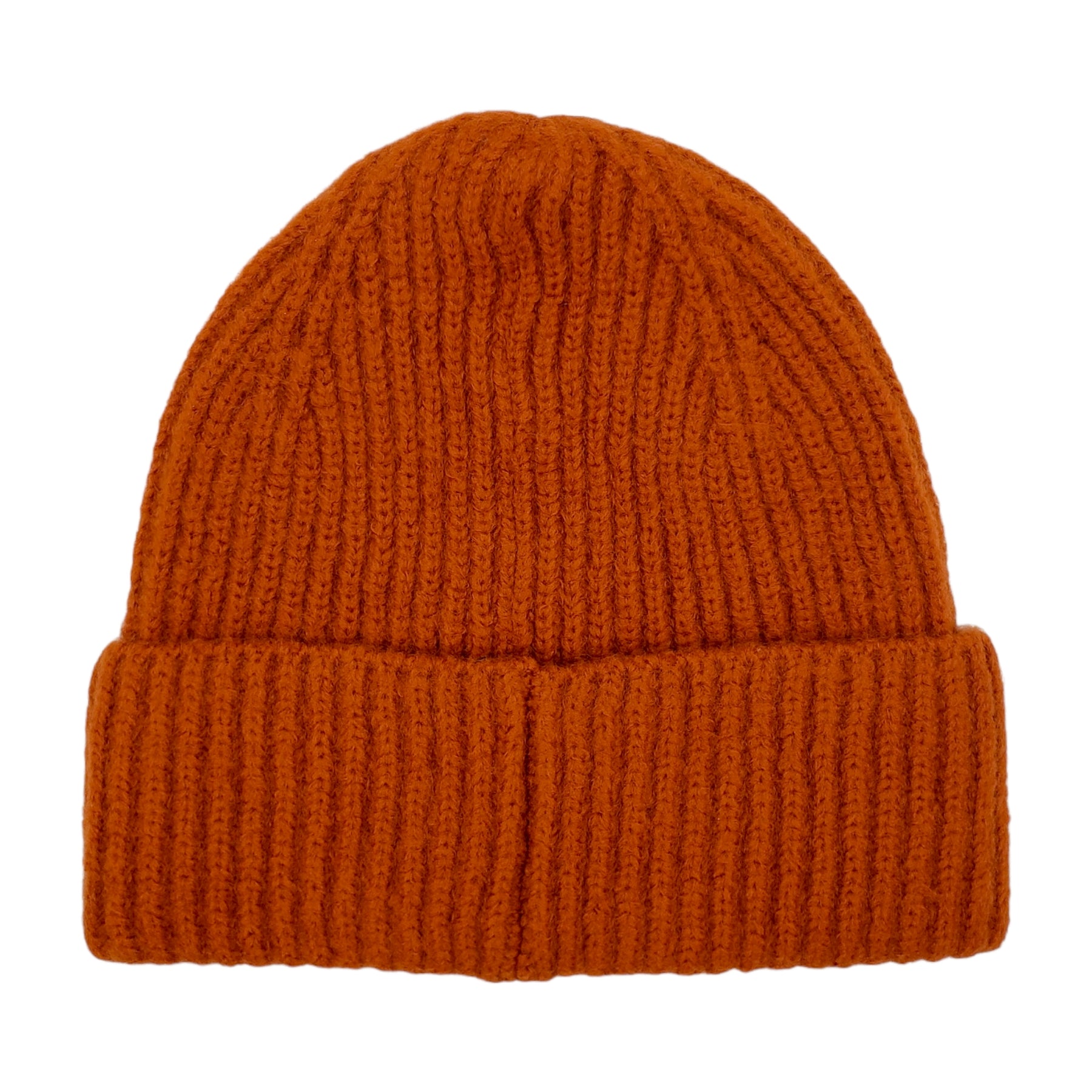 Hush Rust Jules Beanie