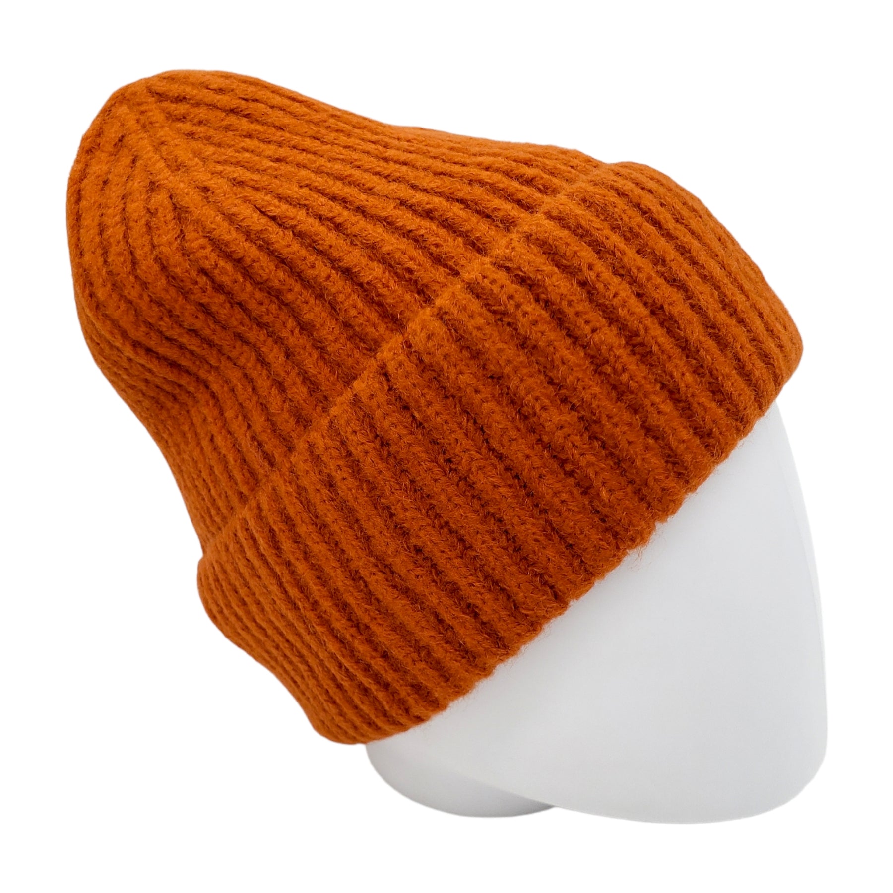 Hush Rust Jules Beanie