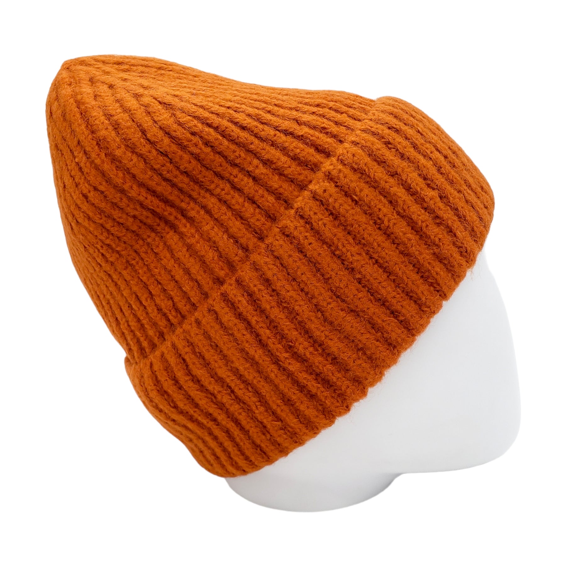 Hush Rust Jules Beanie