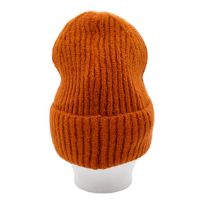 Hush Rust Jules Beanie