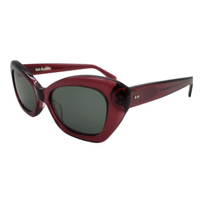 Sun Buddies Elton Style Raspberry Sunglasses