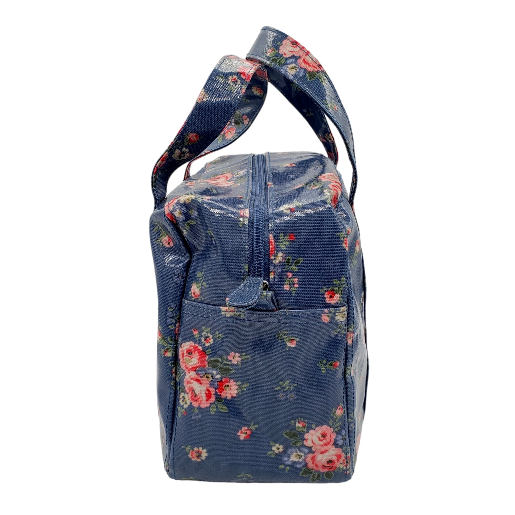 Cath kidston outlet holdall nappy bag