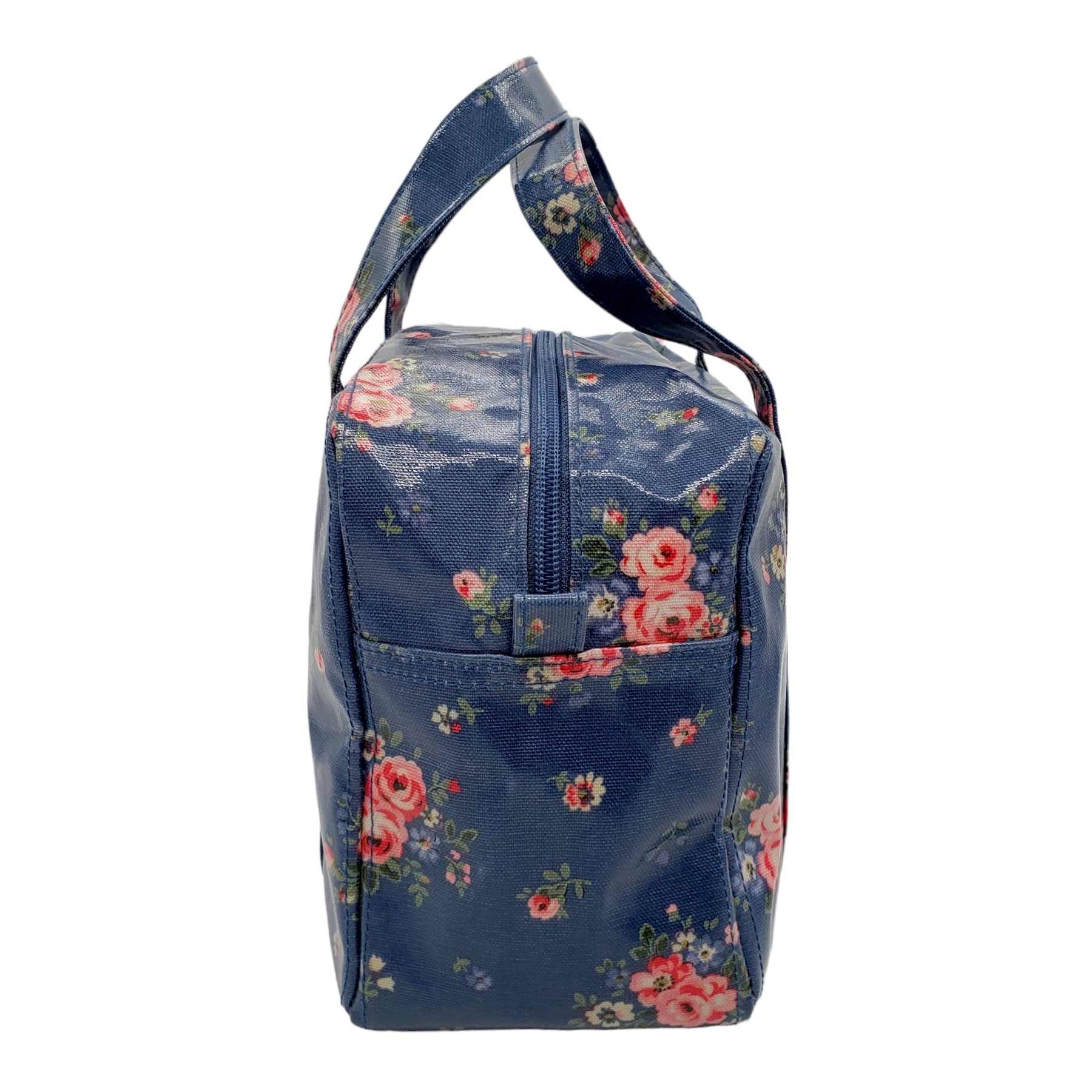 Cath kidston navy bag hot sale