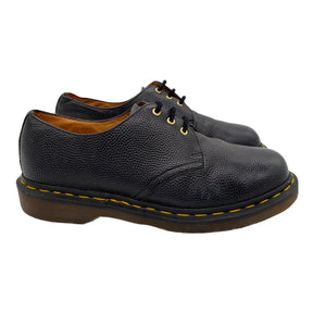 Dr. Martens Black 1461 Ltd Edition Shoes