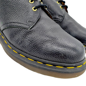 Dr. Martens Black 1461 Ltd Edition Shoes