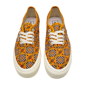 Vans era patchwork on sale trainers