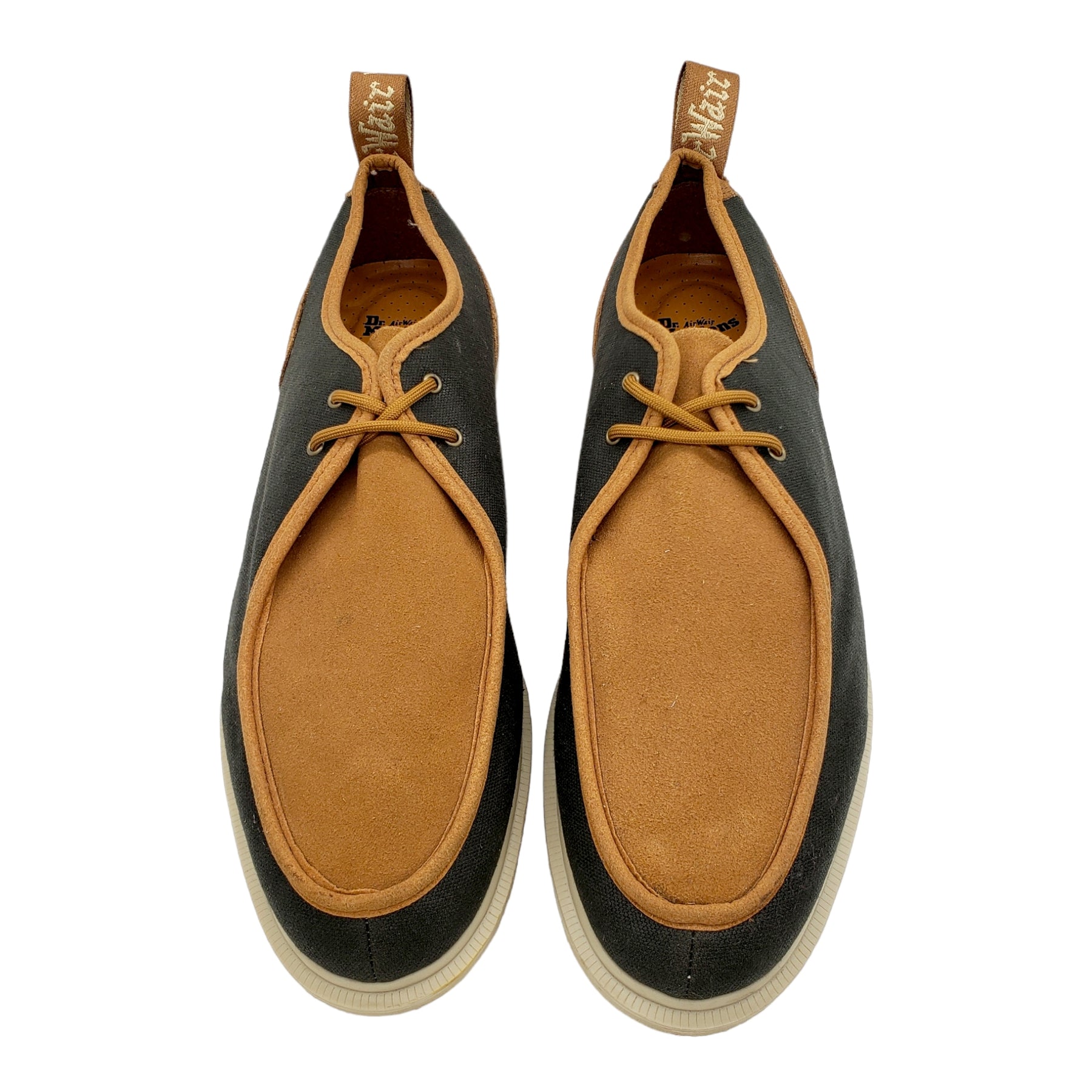 Dr hotsell martens wallabee