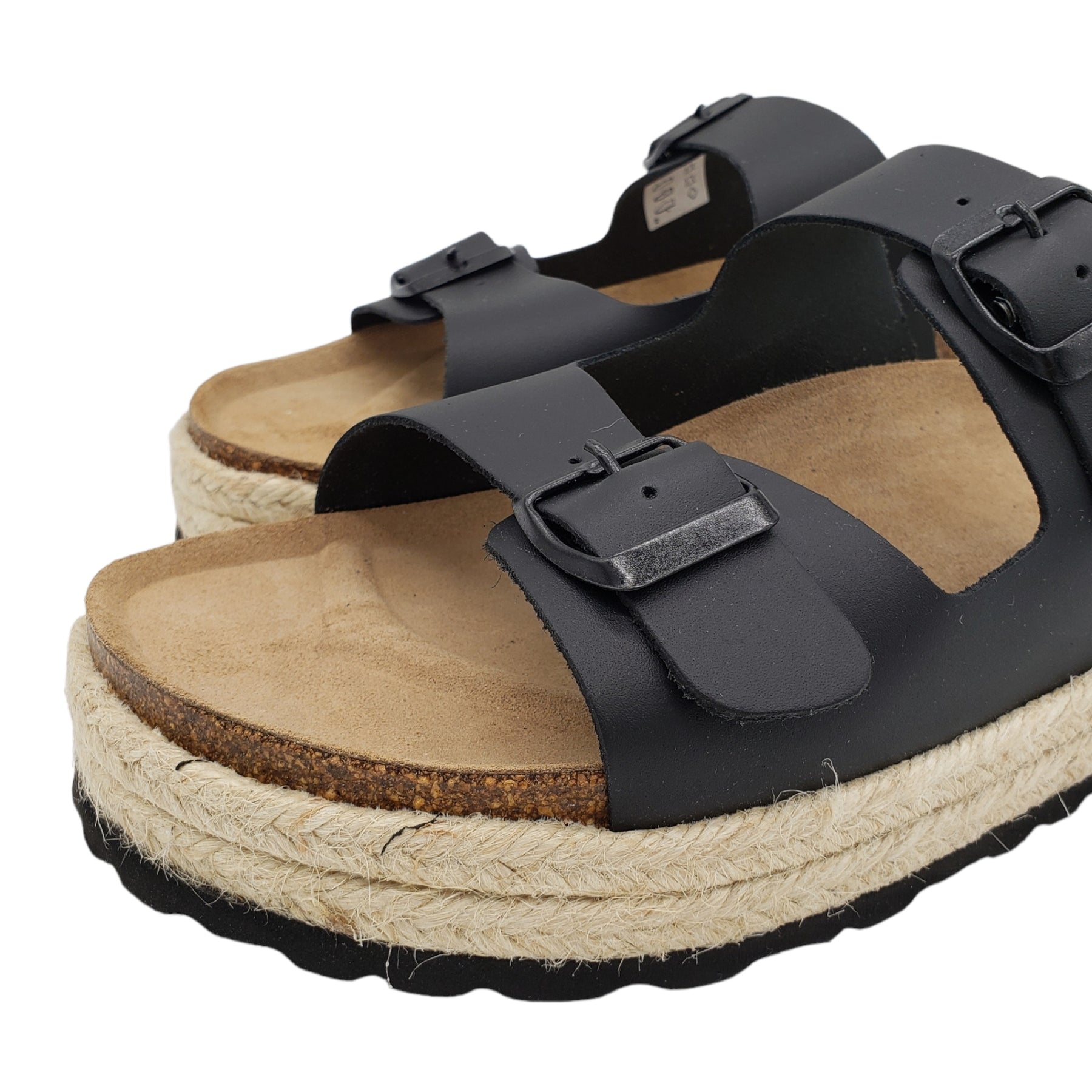 Woodstock sandals on sale