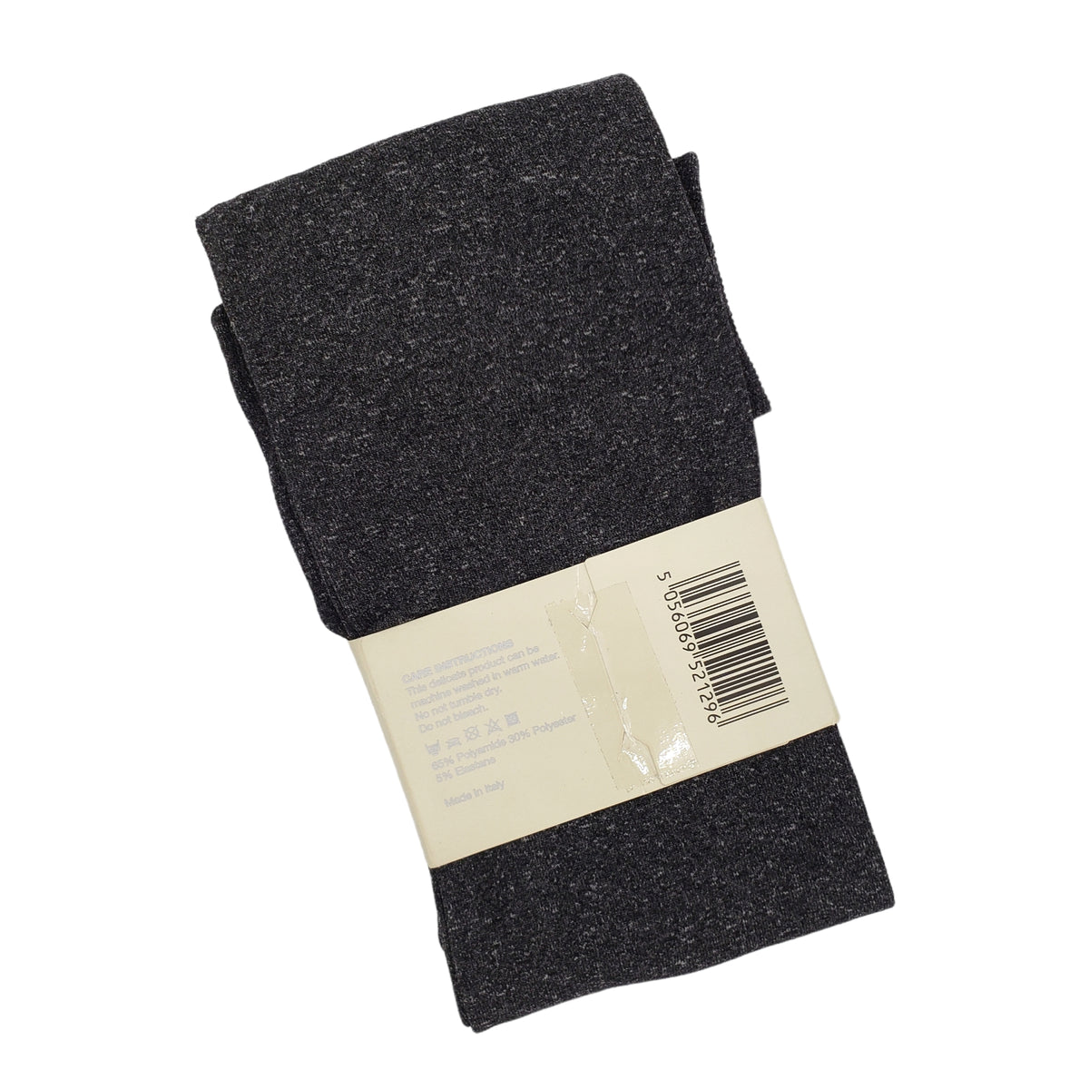 Hush Charcoal Marl Tights