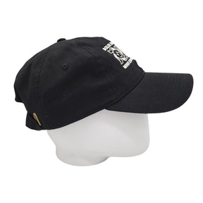 Boiler Room M. E. P. Black Cap