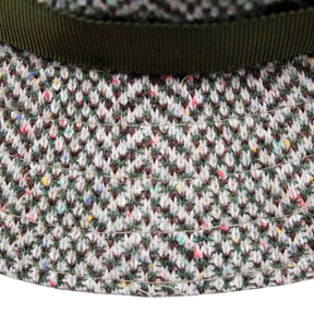 Kangol Green Bucket Hat