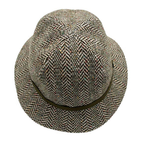 Kangol Green Bucket Hat