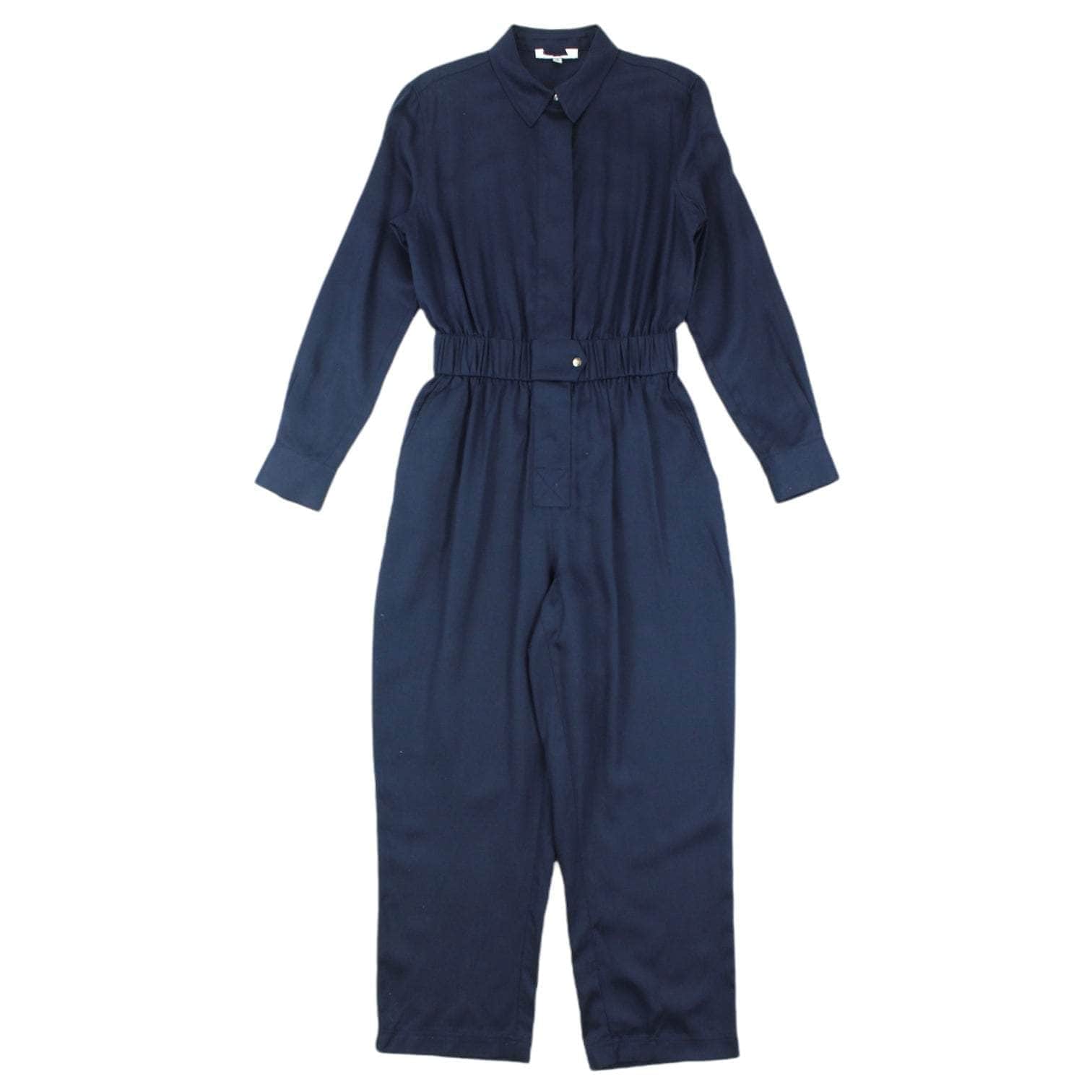 NRBY Navy Blue Jumpsuit