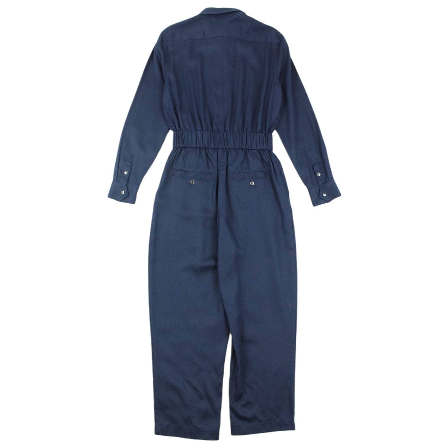 NRBY Navy Blue Jumpsuit