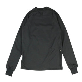 Nike Black Dry-Fit Sweatshirt