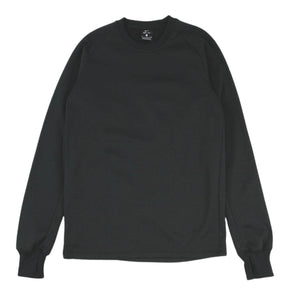 Nike Black Dry-Fit Sweatshirt