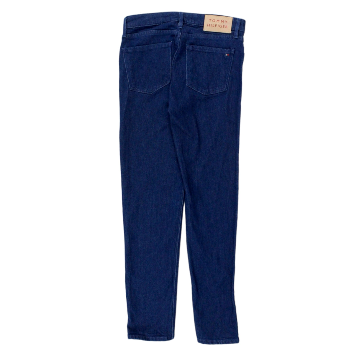 Tommy Hilfiger Blue With Side Stripe Jeans