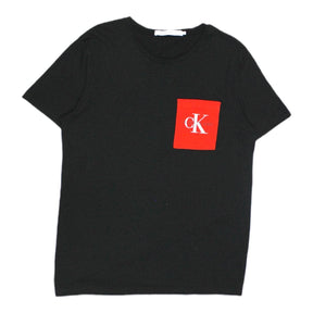 Slim T-shirt Calvin Klein®