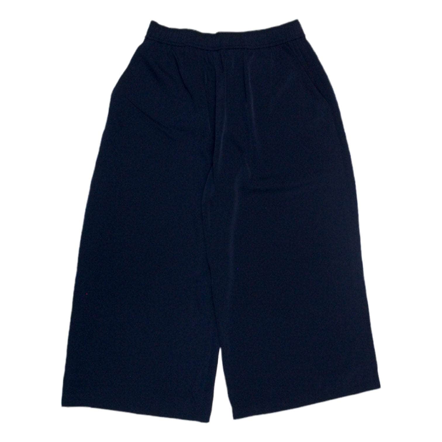 Hush Midnight Blue Culottes