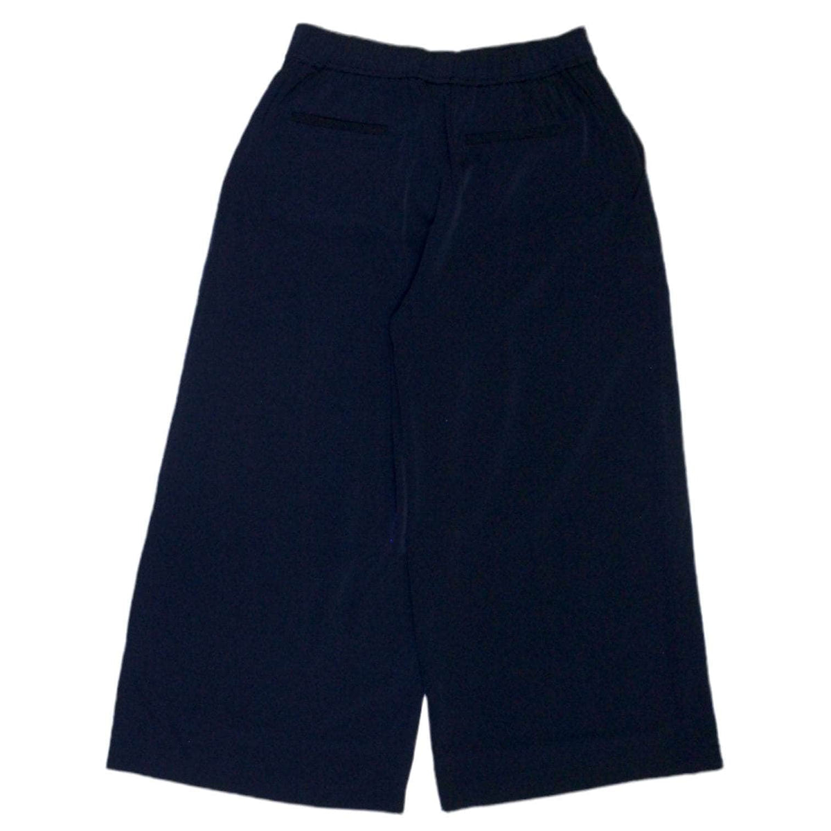 Hush Midnight Blue Culottes